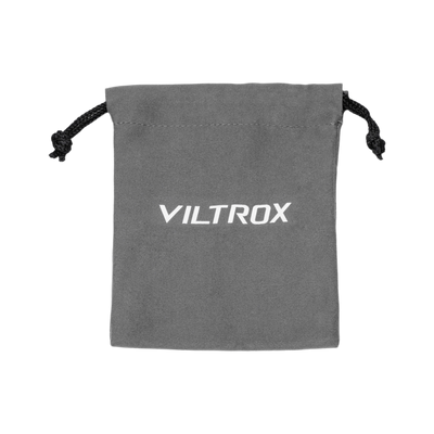 Viltrox Objektiv | AF 26mm | F/2.8 FE EVO | Sony E-Mount