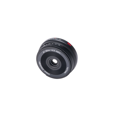 Viltrox Objektiv | AF 26mm | F/2.8 Z EVO | Nikon Z-Mount
