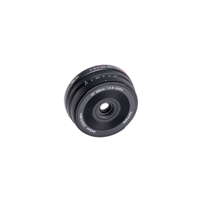 Viltrox Objektiv | AF 26mm | F/2.8 Z EVO | Nikon Z-Mount