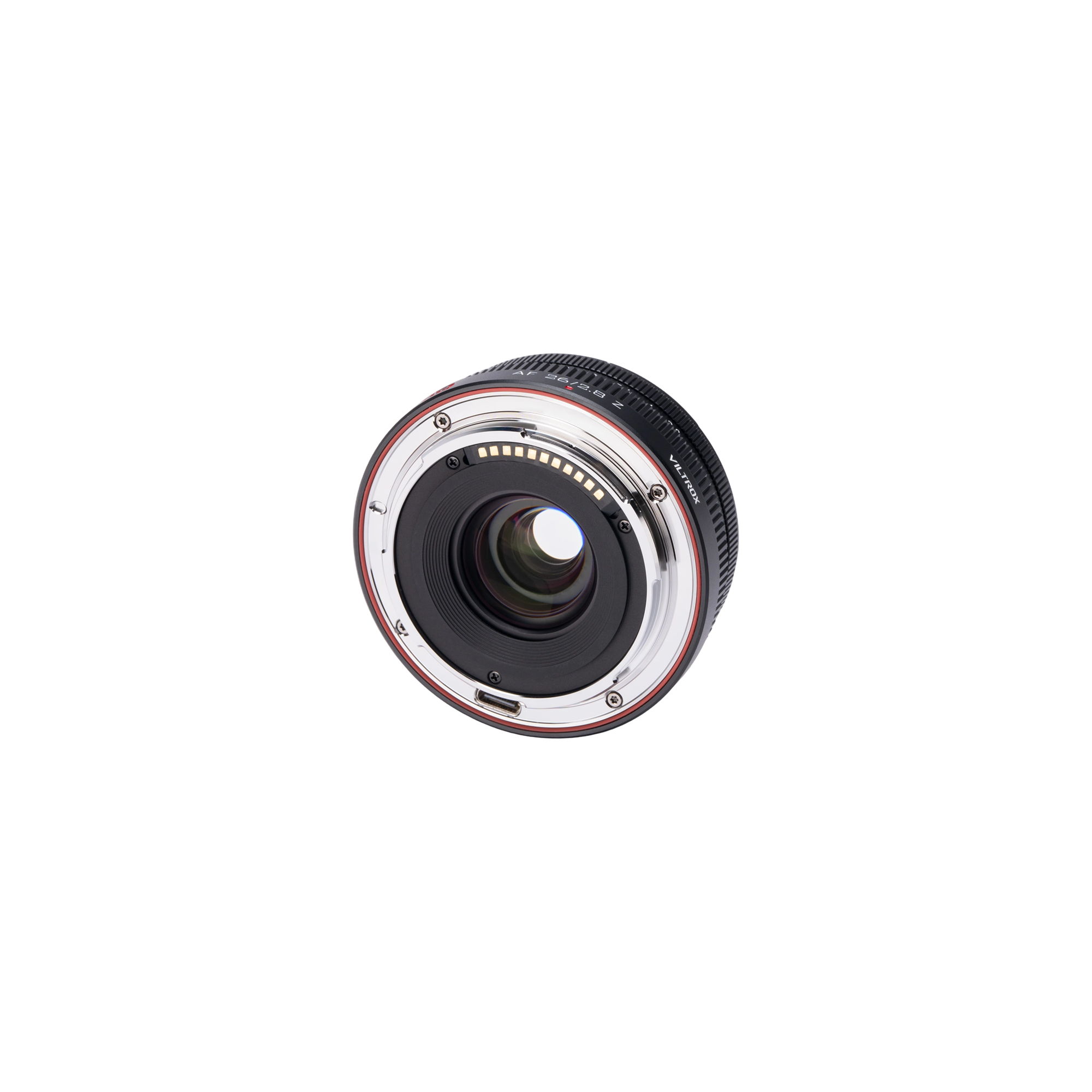 Viltrox Objektiv | AF 26mm | F/2.8 Z EVO | Nikon Z-Mount