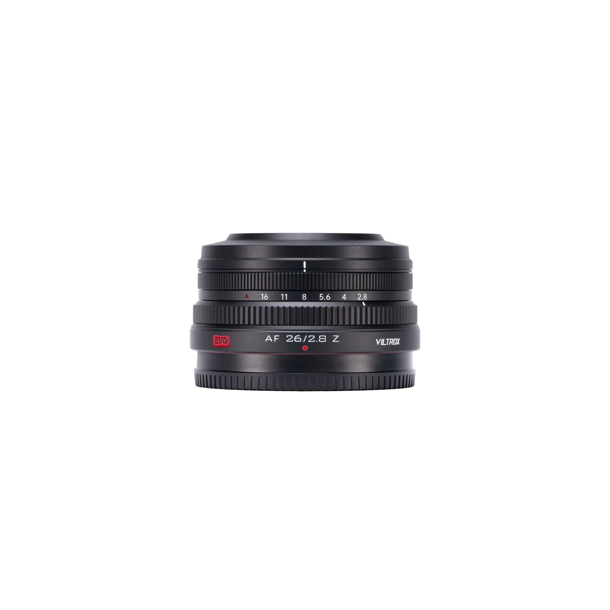 Viltrox Objektiv | AF 26mm | F/2.8 Z EVO | Nikon Z-Mount