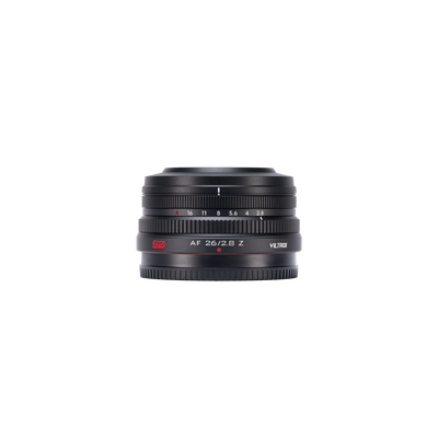 Viltrox Objektiv | AF 26mm | F/2.8 Z EVO | Nikon Z-Mount
