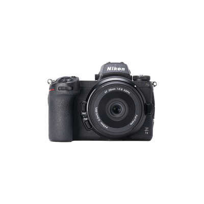 Viltrox Objektiv | AF 26mm | F/2.8 Z EVO | Nikon Z-Mount