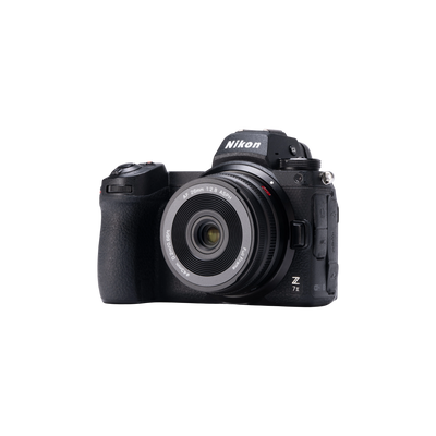 Viltrox Objektiv | AF 26mm | F/2.8 Z EVO | Nikon Z-Mount
