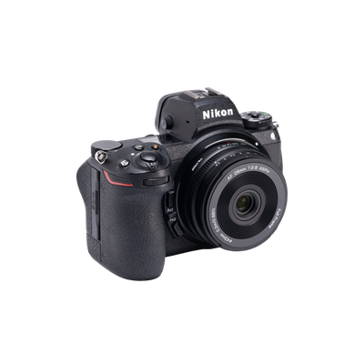 Viltrox Objektiv | AF 26mm | F/2.8 Z EVO | Nikon Z-Mount