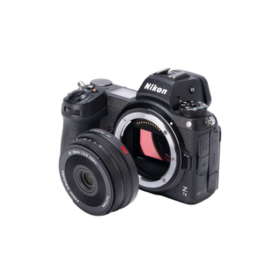 Viltrox Objektiv | AF 26mm | F/2.8 Z EVO | Nikon Z-Mount