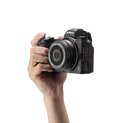 Viltrox Objektiv | AF 26mm | F/2.8 Z EVO | Nikon Z-Mount