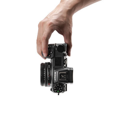 Viltrox Objektiv | AF 26mm | F/2.8 Z EVO | Nikon Z-Mount