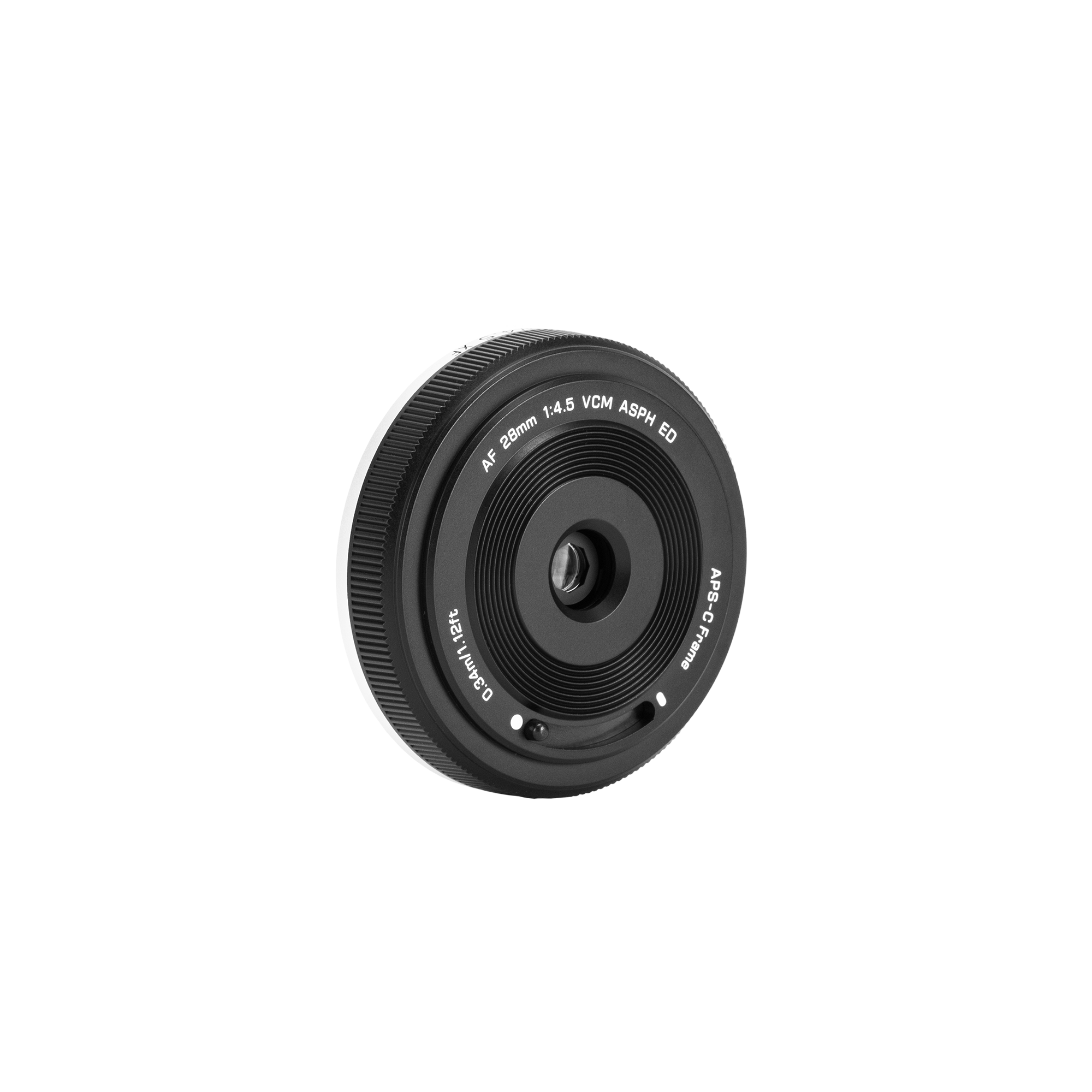 Viltrox Lens | AF 28mm | F/4.5 XF | Fuji X-Mount