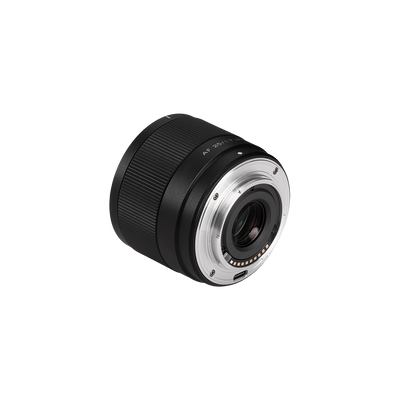Viltrox Lens | AF 25mm | F/1.7 XF | Fuji X-Mount
