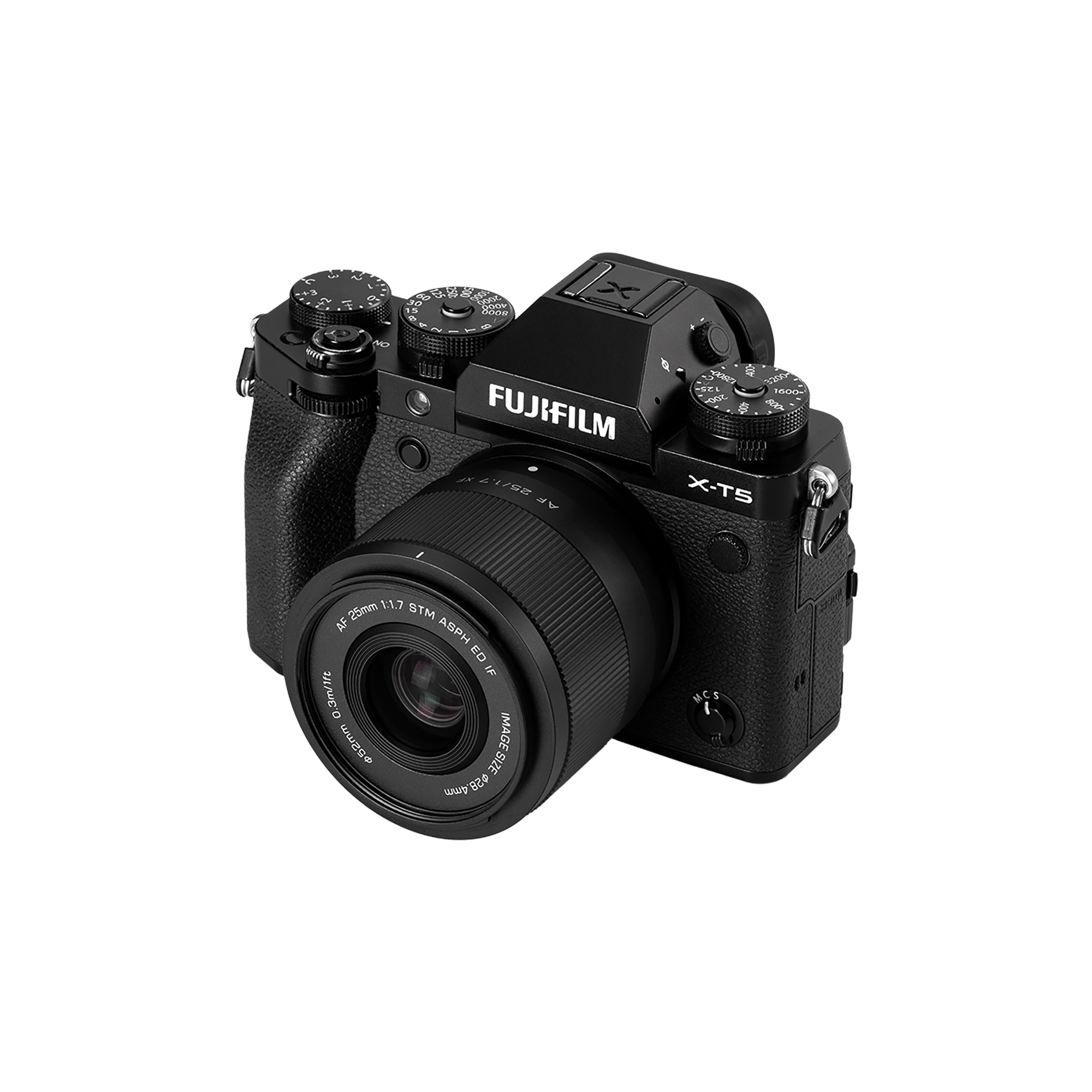 Viltrox Lens | AF 25mm | F/1.7 XF | Fuji X-Mount