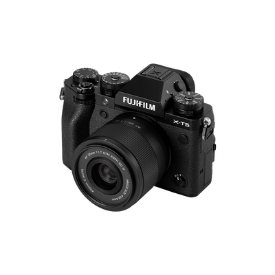 Viltrox Lens | AF 25mm | F/1.7 XF | Fuji X-Mount