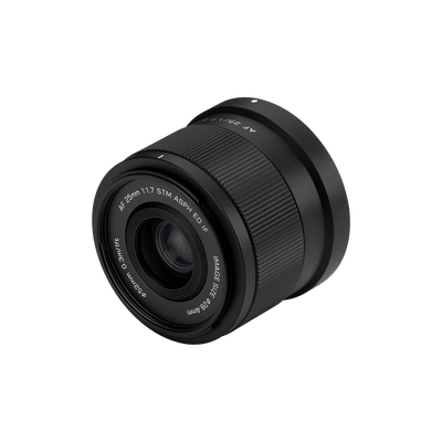 B-Ware: Objektiv AF 25 mm F/1.7 Z für Nikon