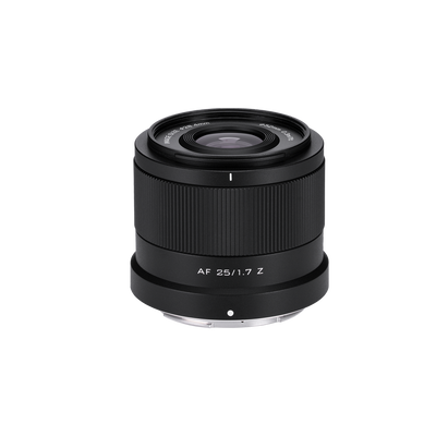 B-Ware: Objektiv AF 25 mm F/1.7 Z für Nikon