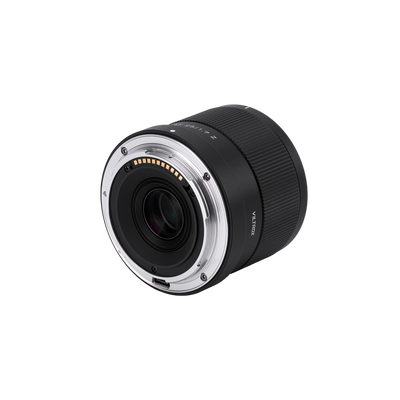 B-Ware: Objektiv AF 25 mm F/1.7 Z für Nikon