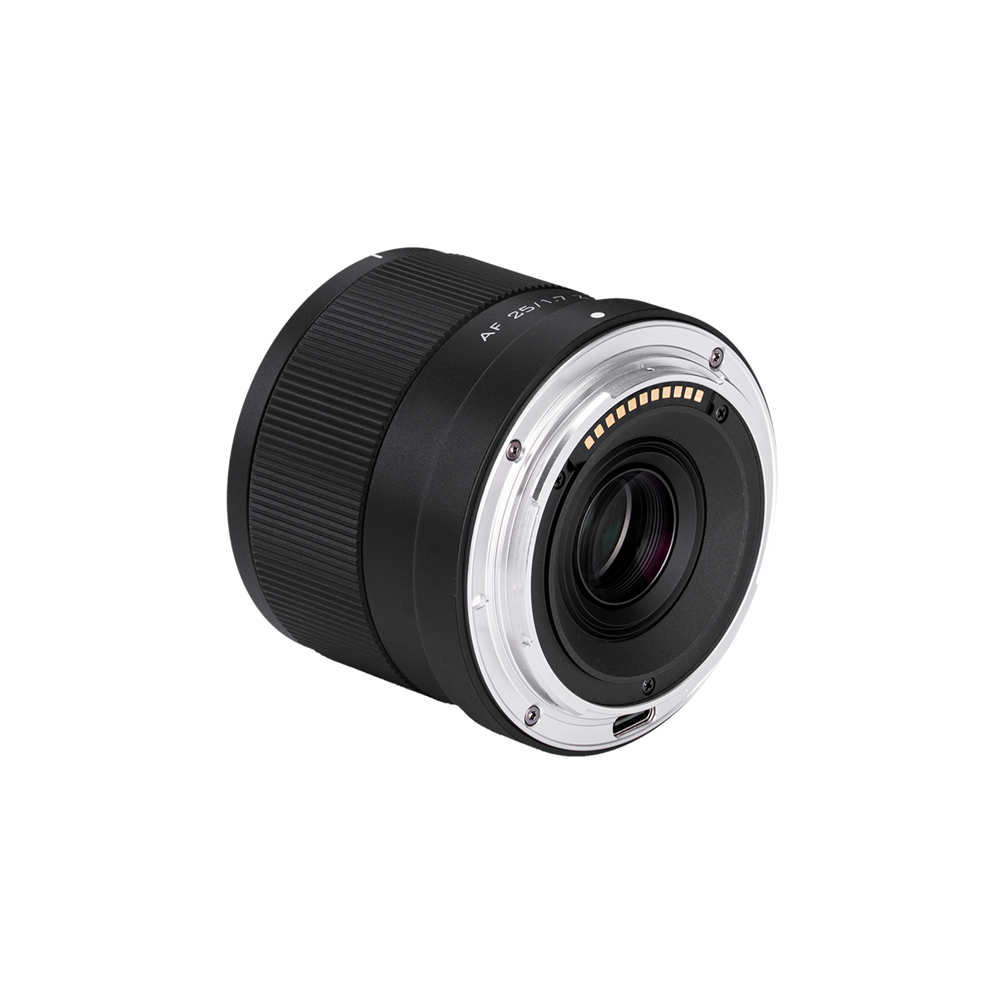 B-Ware: Objektiv AF 25 mm F/1.7 Z für Nikon