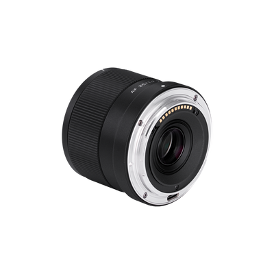 B-Ware: Objektiv AF 25 mm F/1.7 Z für Nikon