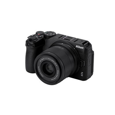 B-Ware: Objektiv AF 25 mm F/1.7 Z für Nikon