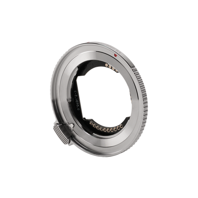 Viltrox E-Z Adapter for Sony E-mount Lenses on Nikon Z-Mount