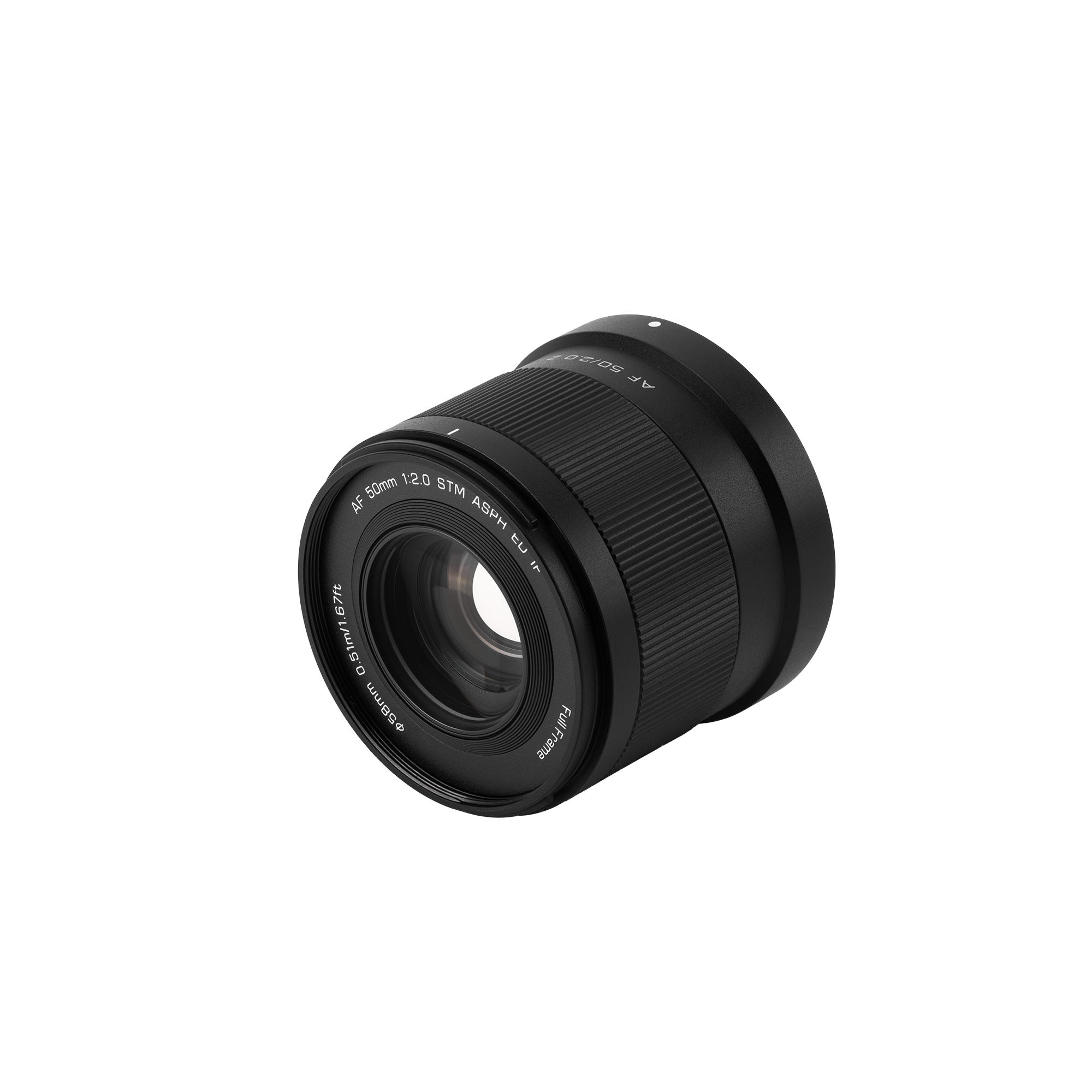 Viltrox Lens | AF 50mm | F/2.0 FX | Nikon Z-Mount