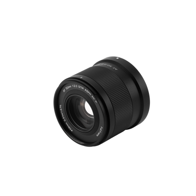 Viltrox Lens | AF 50mm | F/2.0 FX | Nikon Z-Mount