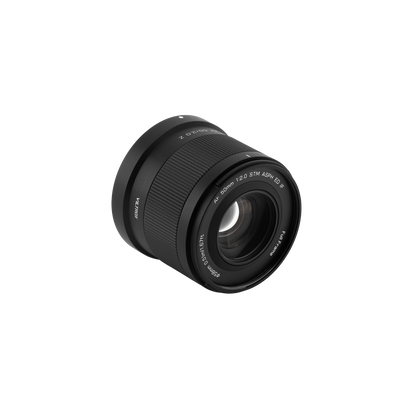 Viltrox Lens | AF 50mm | F/2.0 FX | Nikon Z-Mount