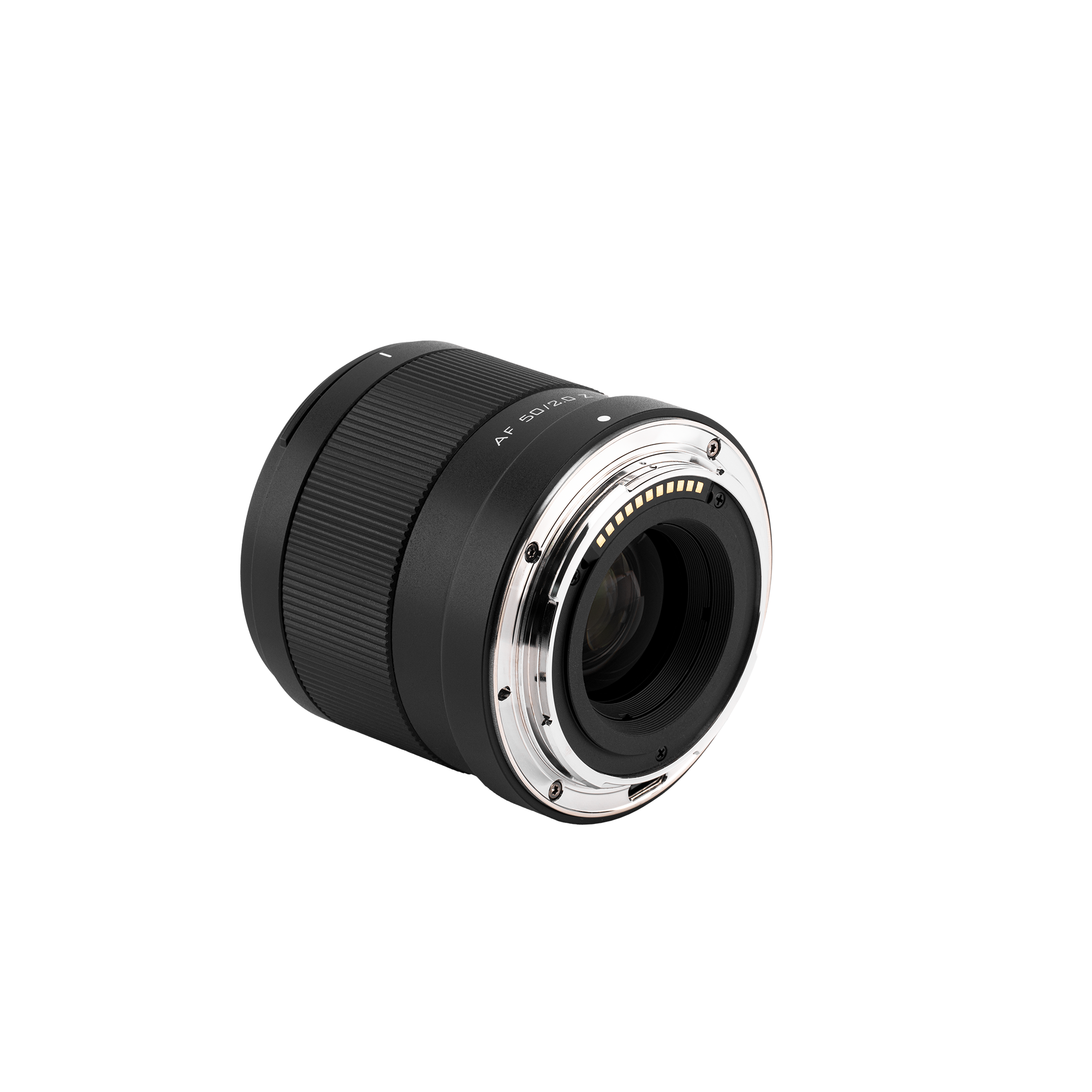Viltrox Lens | AF 50mm | F/2.0 FX | Nikon Z-Mount