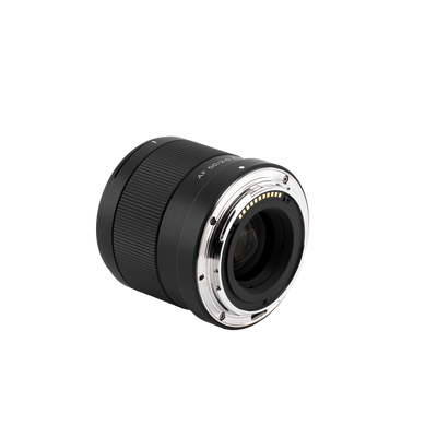 Viltrox Lens | AF 50mm | F/2.0 FX | Nikon Z-Mount