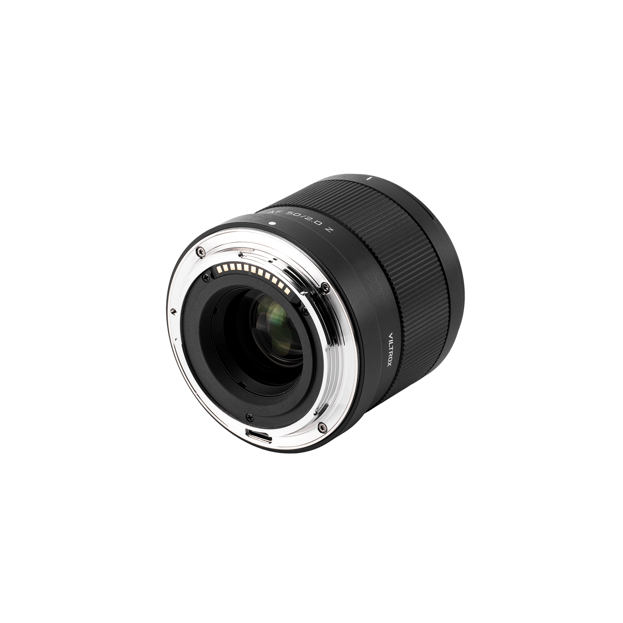 Viltrox Lens | AF 50mm | F/2.0 FX | Nikon Z-Mount
