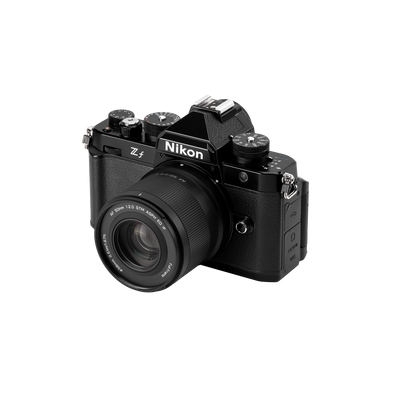 Viltrox Lens | AF 50mm | F/2.0 FX | Nikon Z-Mount