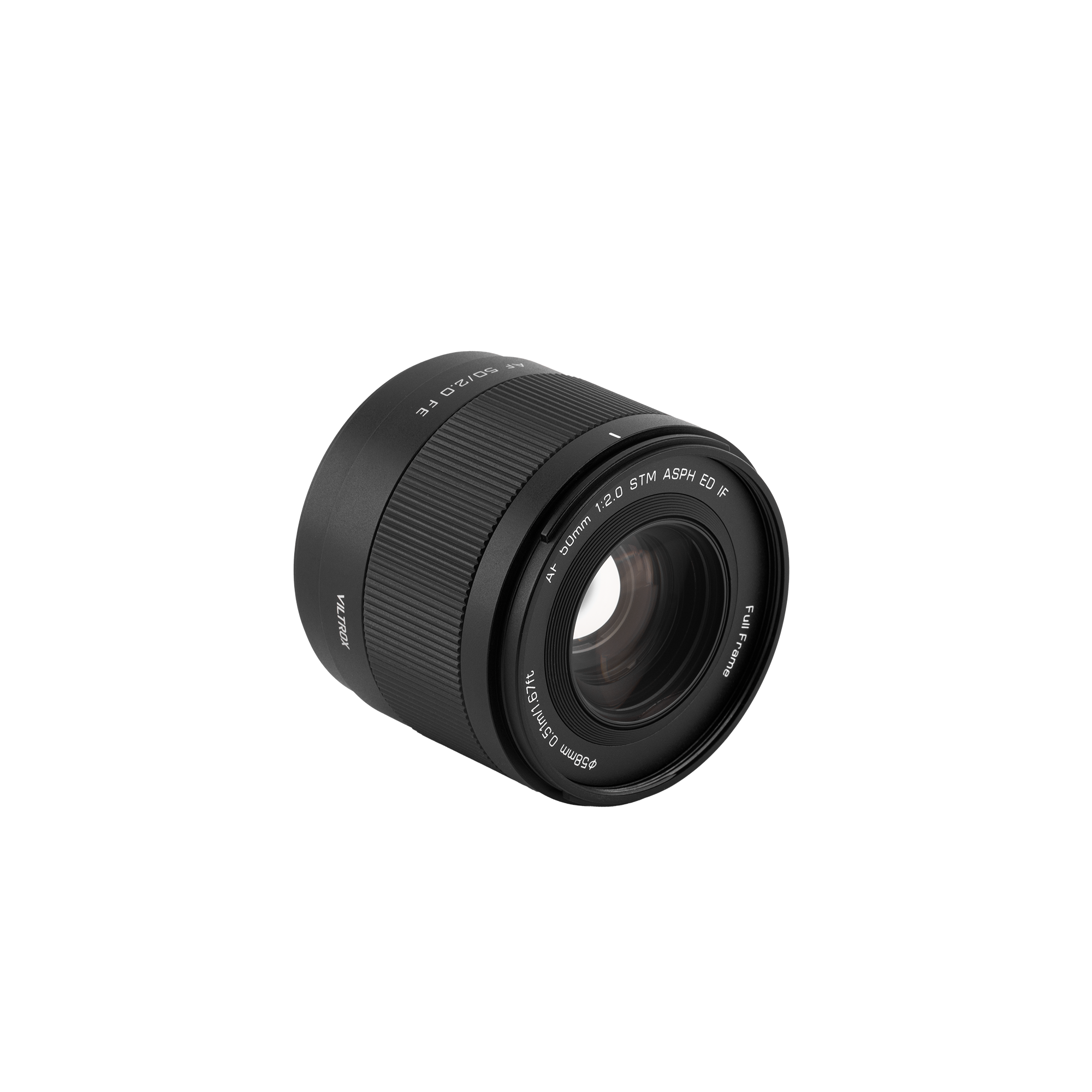 Viltrox Lens | AF 50mm | F/2.0 | Sony FE-Mount