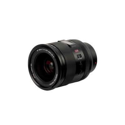 Viltrox Lens | AF 35mm | F/1.2 LAB | Sony FE-Mount