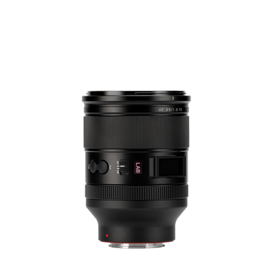 Viltrox Lens | AF 35mm | F/1.2 LAB | Sony FE-Mount