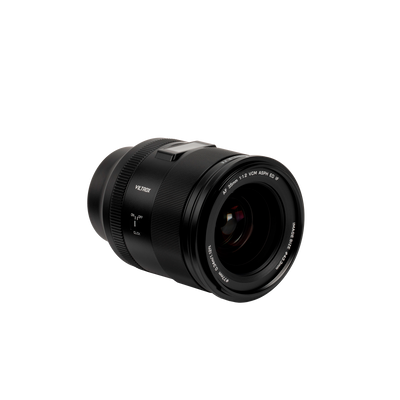 Viltrox Lens | AF 35mm | F/1.2 LAB | Sony FE-Mount
