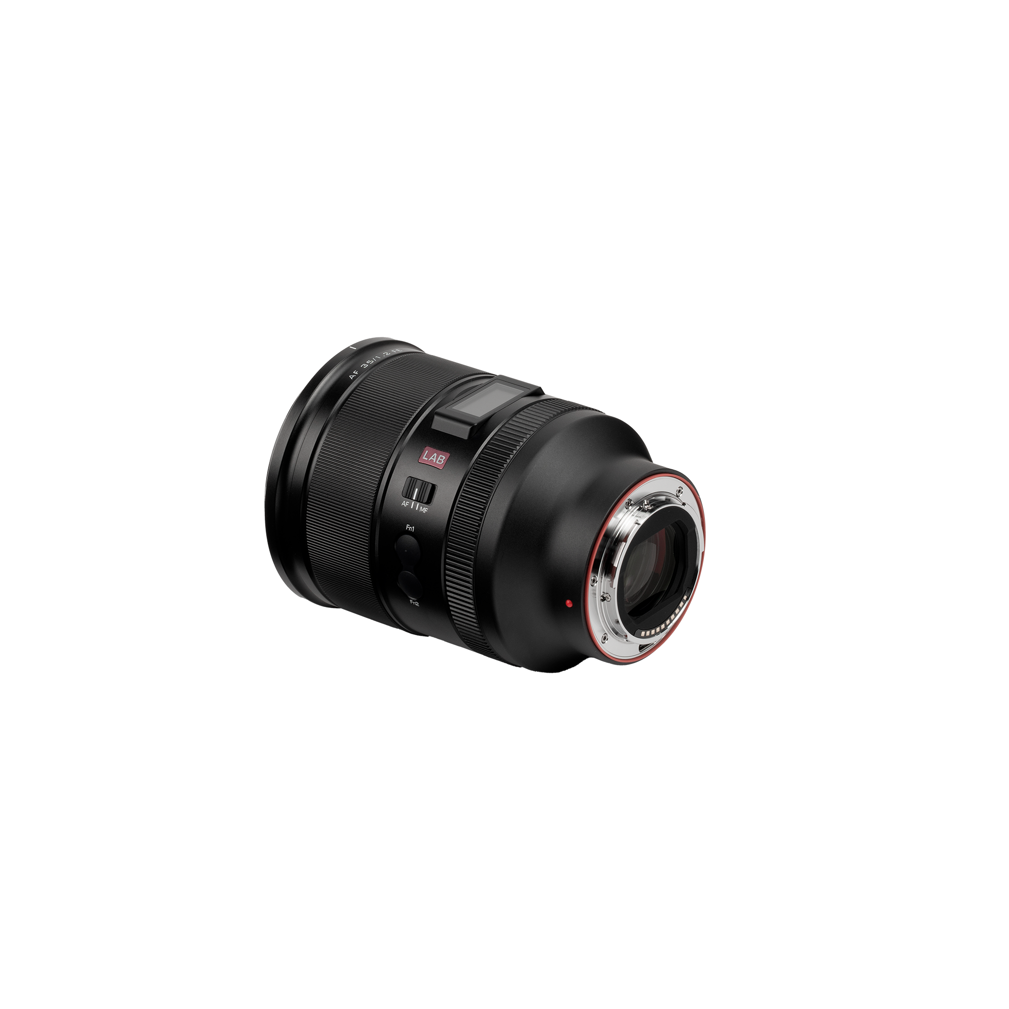 Viltrox Lens | AF 35mm | F/1.2 LAB | Sony FE-Mount