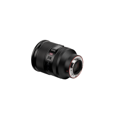 Viltrox Lens | AF 35mm | F/1.2 LAB | Sony FE-Mount