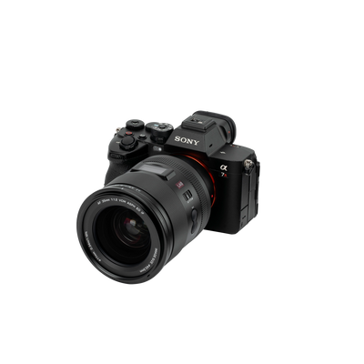 Viltrox Lens | AF 35mm | F/1.2 LAB | Sony FE-Mount