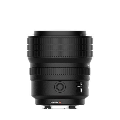 Rollei Lens | AF 85mm | F/1.8 | Sony E-Mount