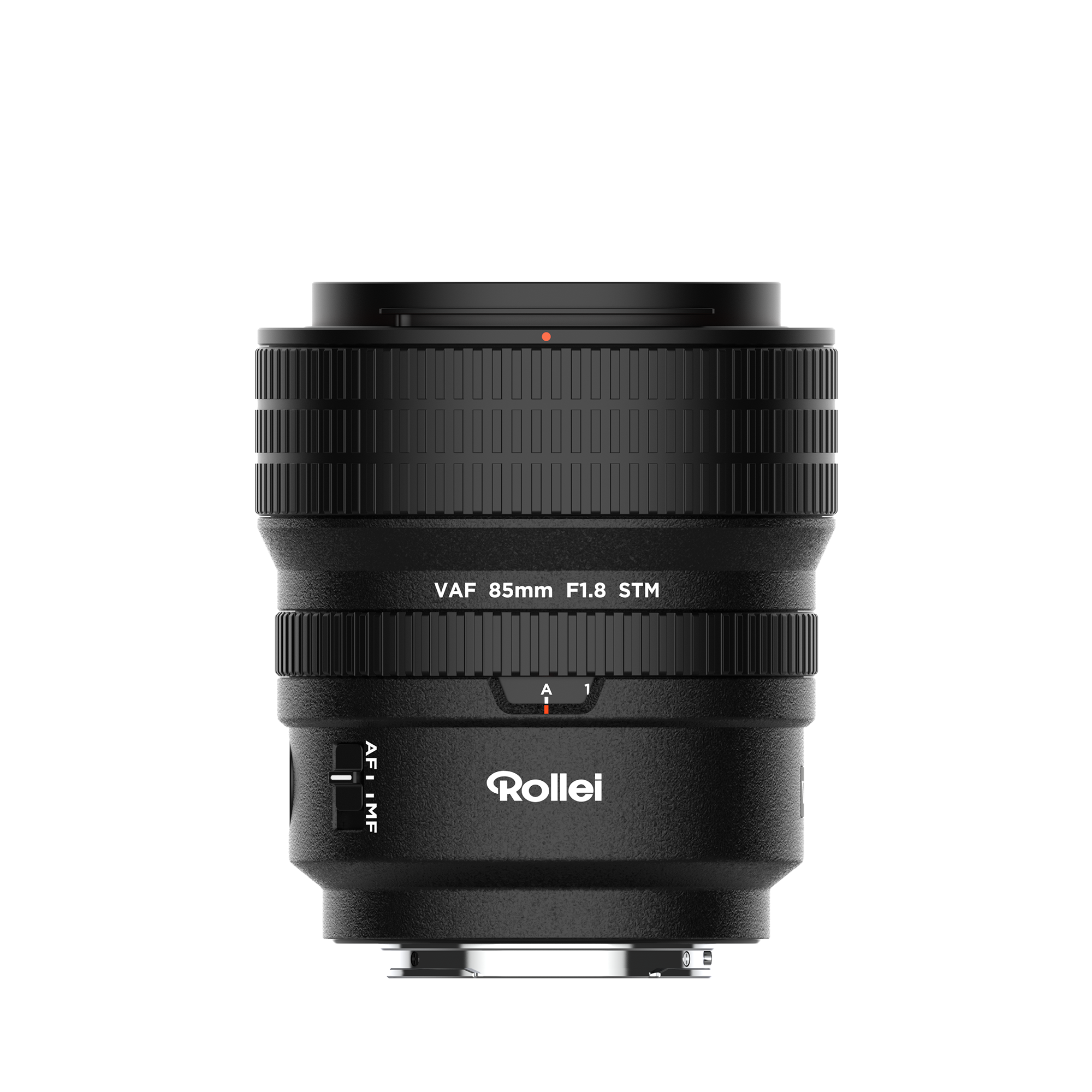 Rollei Lens | AF 85mm | F/1.8 | Sony E-Mount