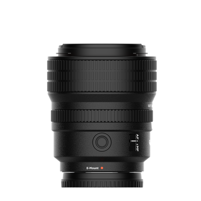 Rollei Lens | AF 85mm | F/1.8 | Sony E-Mount