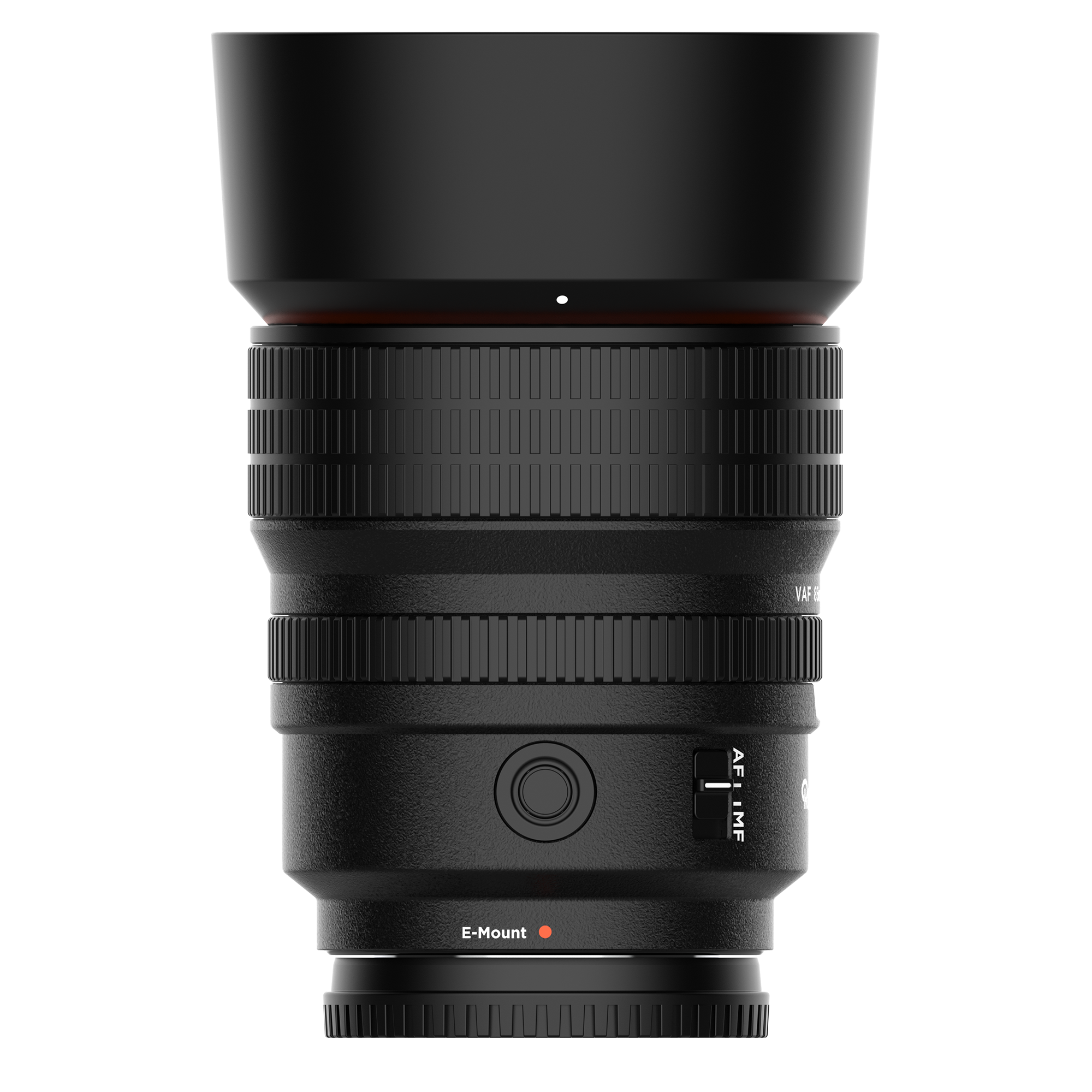 Rollei Lens | AF 85mm | F/1.8 | Sony E-Mount