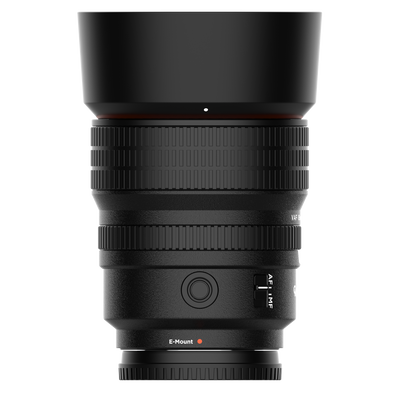 Rollei Lens | AF 85mm | F/1.8 | Sony E-Mount