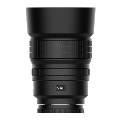 Rollei Lens | AF 85mm | F/1.8 | Sony E-Mount
