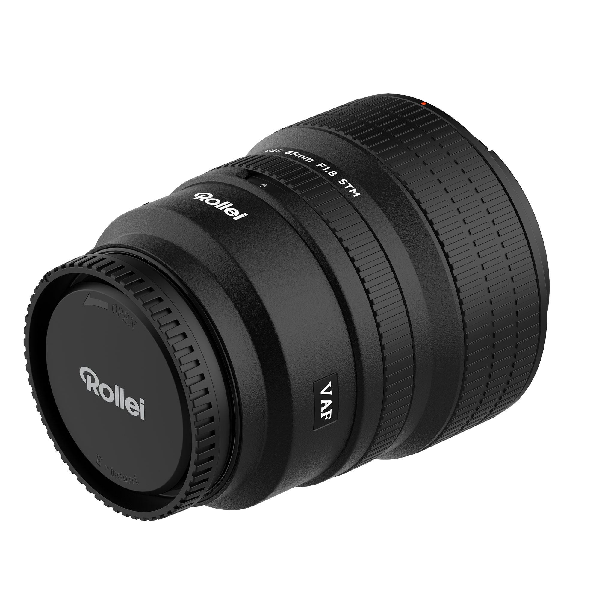 Rollei Lens | AF 85mm | F/1.8 | Sony E-Mount