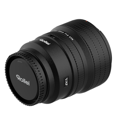 Rollei Lens | AF 85mm | F/1.8 | Sony E-Mount