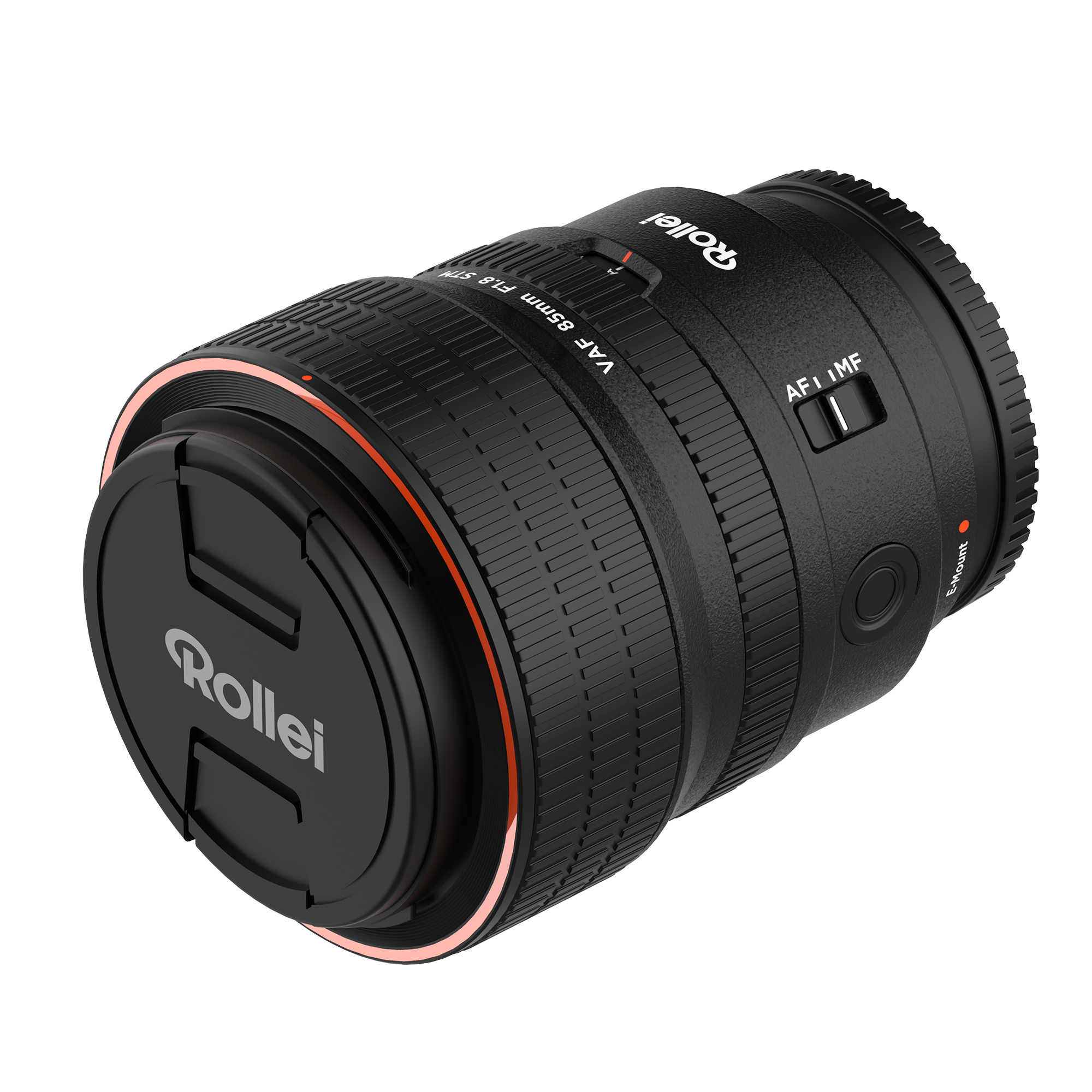 Rollei Lens | AF 85mm | F/1.8 | Sony E-Mount