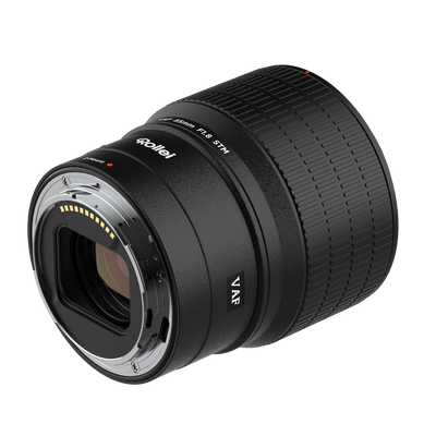 Rollei Lens | AF 85mm | F/1.8 | Nikon Z-Mount