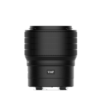 Rollei Lens | AF 85mm | F/1.8 | Nikon Z-Mount