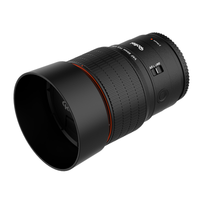 Rollei Lens | AF 85mm | F/1.8 | Nikon Z-Mount