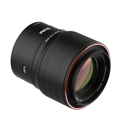 Rollei Lens | AF 85mm | F/1.8 | Nikon Z-Mount